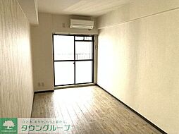 キャピタル上前津 1Kの写真