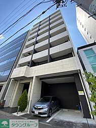 名古屋市営桜通線 国際センター駅 徒歩3分の賃貸マンション