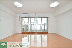 名古屋市営鶴舞線 伏見駅 徒歩9分の賃貸マンション 14階1LDKのリビング/ダイニング