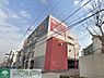 周辺：マックスバリュ川原店 徒歩9分。 690m