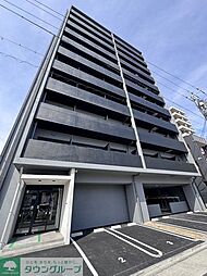 名古屋市営東山線 亀島駅 徒歩8分の賃貸マンション