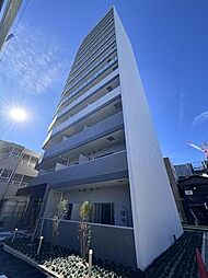 名古屋市営鶴舞線 庄内通駅 徒歩3分の賃貸マンション