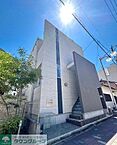 愛知県名古屋市中村区中島町3丁目30-2：物件画像／株式会社タウンハウジング東海　金山店