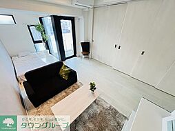 名古屋市営鶴舞線 鶴舞駅 徒歩5分の賃貸マンション 9階1Kのリビング/ダイニング