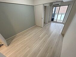 名古屋市営桜通線 国際センター駅 徒歩7分の賃貸マンション 2階1LDKのリビング/ダイニング