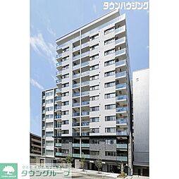 名古屋市営桜通線 丸の内駅 徒歩6分の賃貸マンション