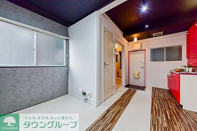 室内