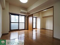 JR東海道本線 名古屋駅 徒歩4分の賃貸マンション 9階3LDKのリビング/ダイニング