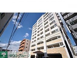 名古屋臨海高速あおなみ線 ささしまライブ駅 徒歩12分の賃貸マンション