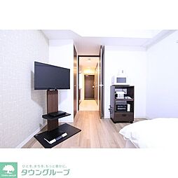 JR中央本線 鶴舞駅 徒歩5分の賃貸マンション 10階1Kのリビング/ダイニング