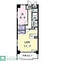 ファミール大山2階6.3万円