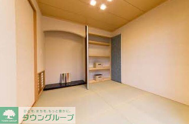 子供部屋