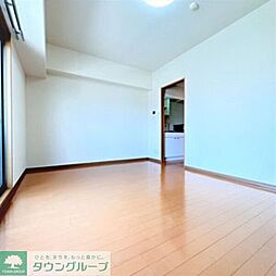 名鉄名古屋本線 神宮前駅 徒歩12分の賃貸マンション 9階1Kのリビング/ダイニング