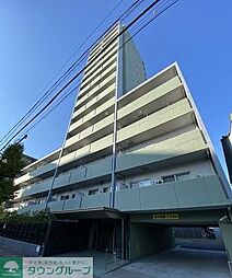 名古屋市営東山線 中村公園駅 徒歩6分