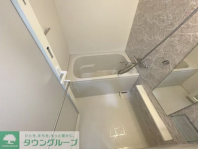 浴室
