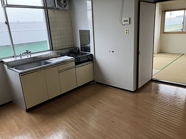 キッチン