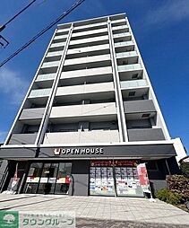 名古屋市営東山線 本陣駅 徒歩1分の賃貸マンション