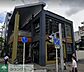 周辺：スターバックスコーヒー 新栄葵町店 徒歩4分。 290m