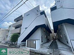 名古屋市営桜通線 瑞穂運動場西駅 徒歩9分