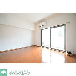 名古屋市営鶴舞線 伏見駅 徒歩10分の賃貸マンション 7階1Kのリビング/ダイニング