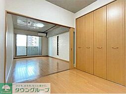 名古屋市営鶴舞線 鶴舞駅 徒歩9分の賃貸マンション 5階1SKのリビング/ダイニング