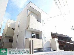 名鉄名古屋本線 呼続駅 徒歩2分の賃貸アパート