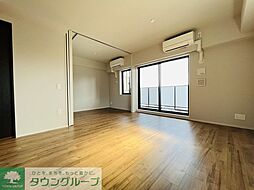 名古屋市営桜通線 丸の内駅 徒歩6分の賃貸マンション 2階3LDKのリビング/ダイニング