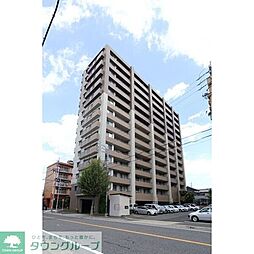 JR東海道本線 尾頭橋駅 徒歩8分の賃貸マンション