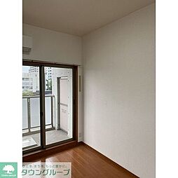 名古屋市営東山線 本陣駅 徒歩2分の賃貸マンション 10階1Kのリビング/ダイニング