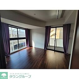 近鉄名古屋線 近鉄八田駅 徒歩4分の賃貸マンション 5階1DKのリビング/ダイニング