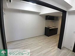 JR東海道本線 尾頭橋駅 徒歩2分の賃貸マンション 2階1DKのリビング/ダイニング