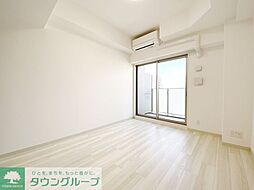 名古屋臨海高速あおなみ線 ささしまライブ駅 徒歩8分の賃貸マンション 7階1DKのリビング/ダイニング