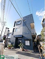 名古屋市営名城線 新瑞橋駅 徒歩6分の賃貸マンション