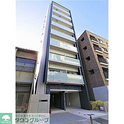 名古屋市営桜通線 今池駅 徒歩6分の賃貸マンション