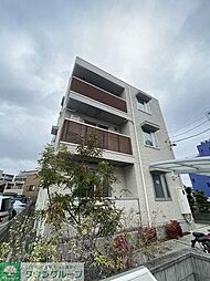 名古屋市営東山線 本陣駅 徒歩3分の賃貸アパート