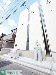 名鉄常滑線 豊田本町駅 徒歩4分