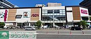 イオン金山店 徒歩6分。 430m