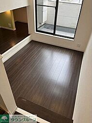 名古屋市営名港線 日比野駅 徒歩8分の賃貸アパート 2階ワンルームのリビング/ダイニング