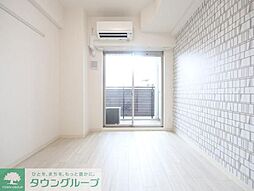 名古屋市営名城線 矢場町駅 徒歩5分の賃貸マンション 13階1Kのリビング/ダイニング