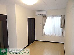 名古屋市営鶴舞線 川名駅 徒歩15分の賃貸アパート 1階1Kのリビング/ダイニング