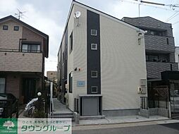 名古屋市営鶴舞線 川名駅 徒歩15分