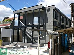 レオパレス長池