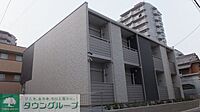 愛知県名古屋市瑞穂区雁道町1丁目17-2：物件画像／株式会社タウンハウジング東海　金山店