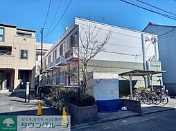 名古屋市営桜通線 桜山駅 徒歩4分の賃貸アパート