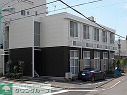 レオパレスマーフ