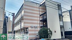 レオパレス荒崎