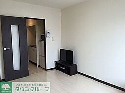 レオネクスト和 1階1Kのリビング/ダイニング