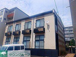 レオパレスアイリス