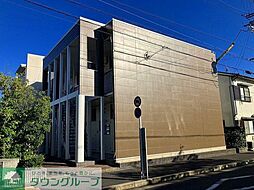 レオパレス瑞穂