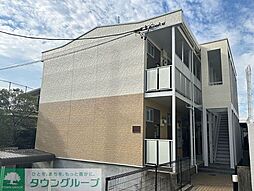 レオパレス萩山